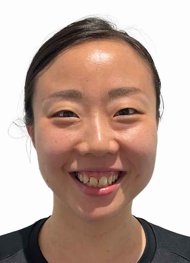 佐藤 友美