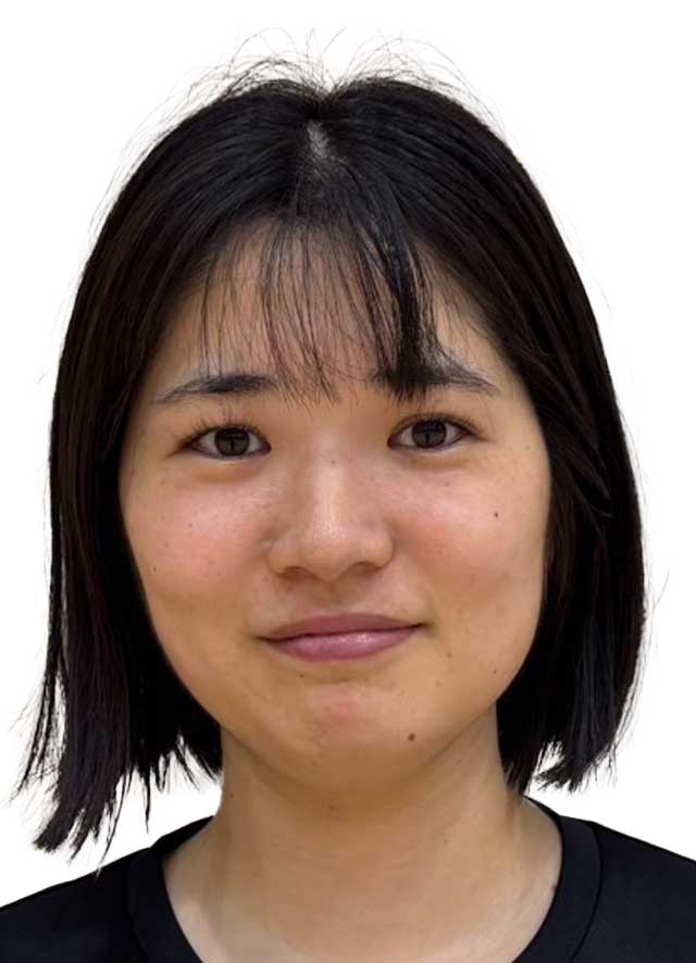 瀬戸口 晴香