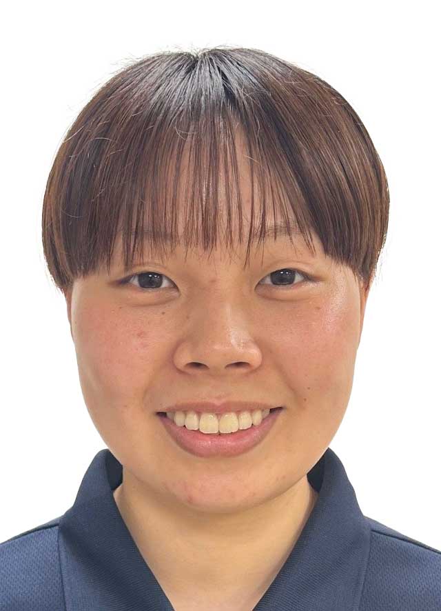 古山 菜桜