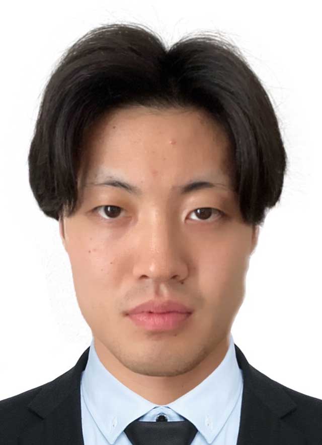 橋本 岳人