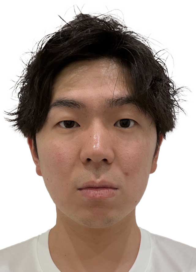 東 海斗