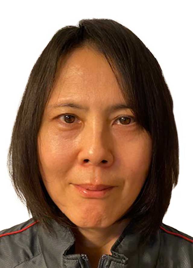 金子 美由紀