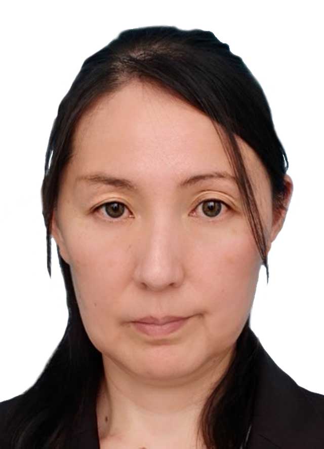 岡本 祐子