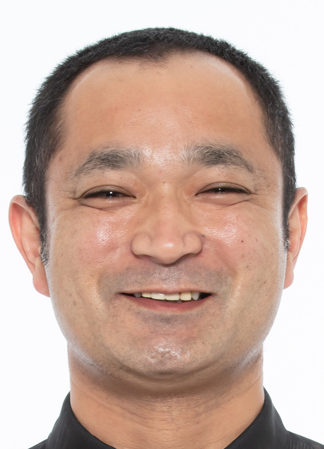徳元 幸人