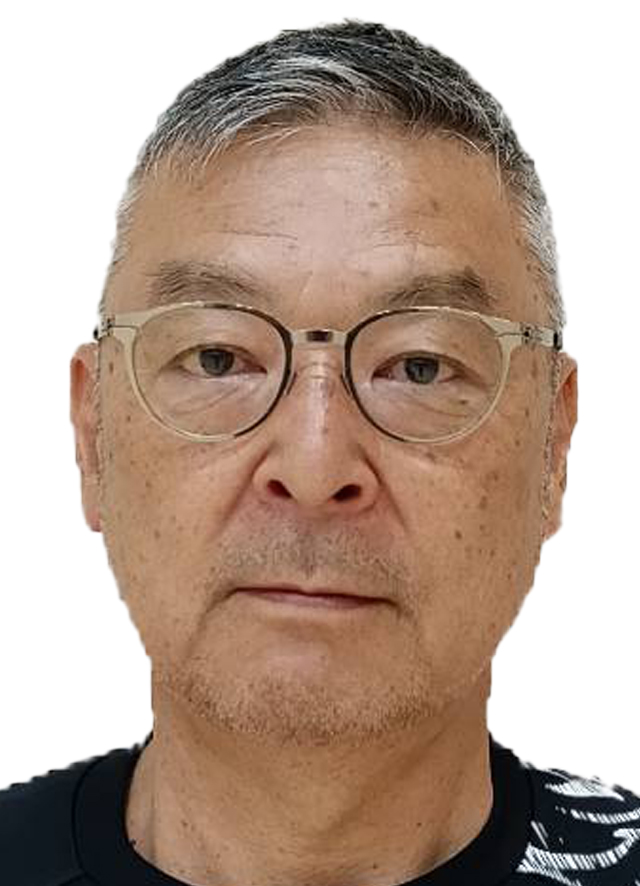 植田 和次
