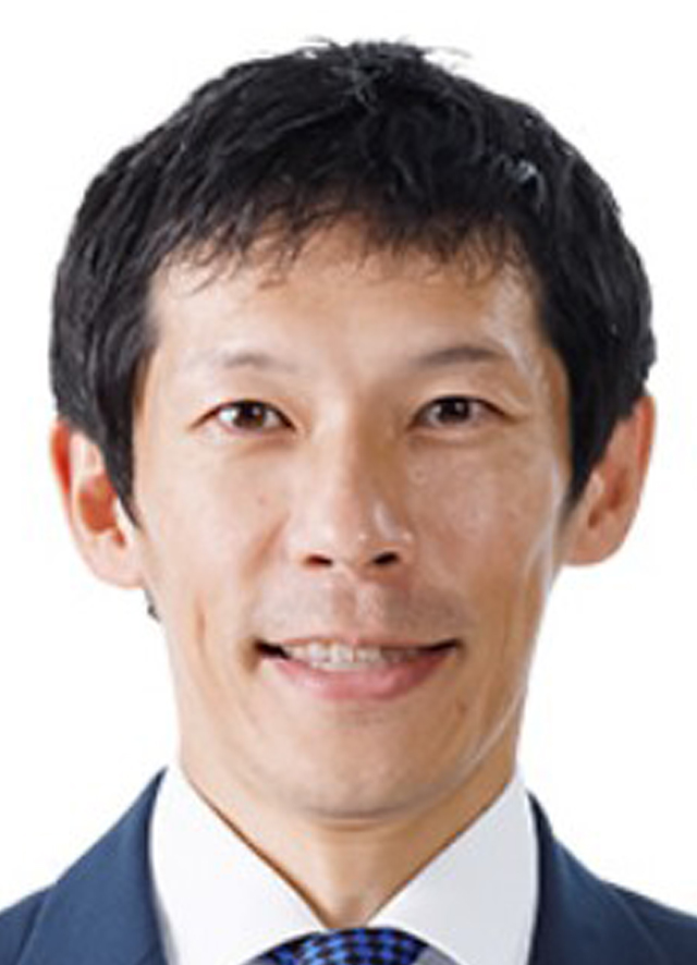 足立 清