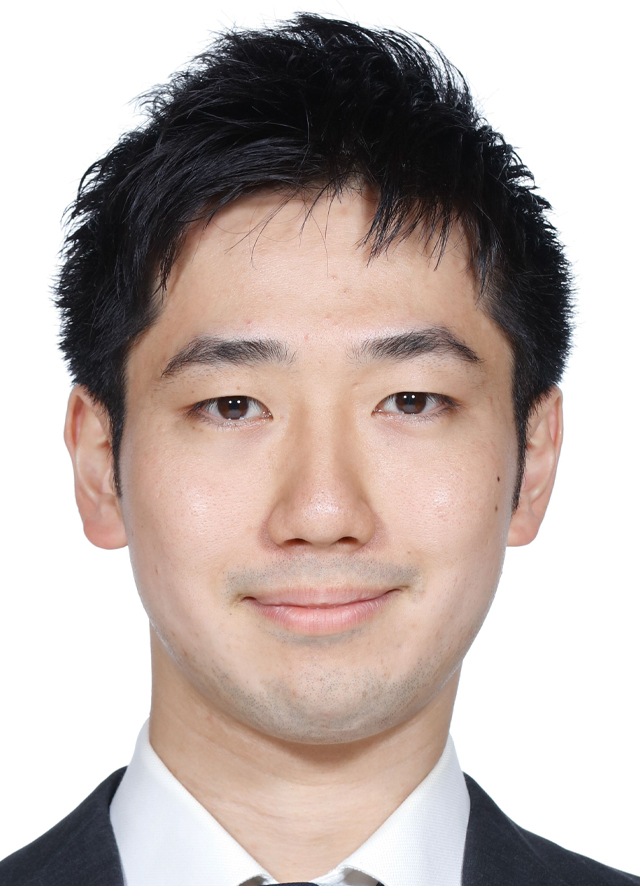 渡邉 拓人