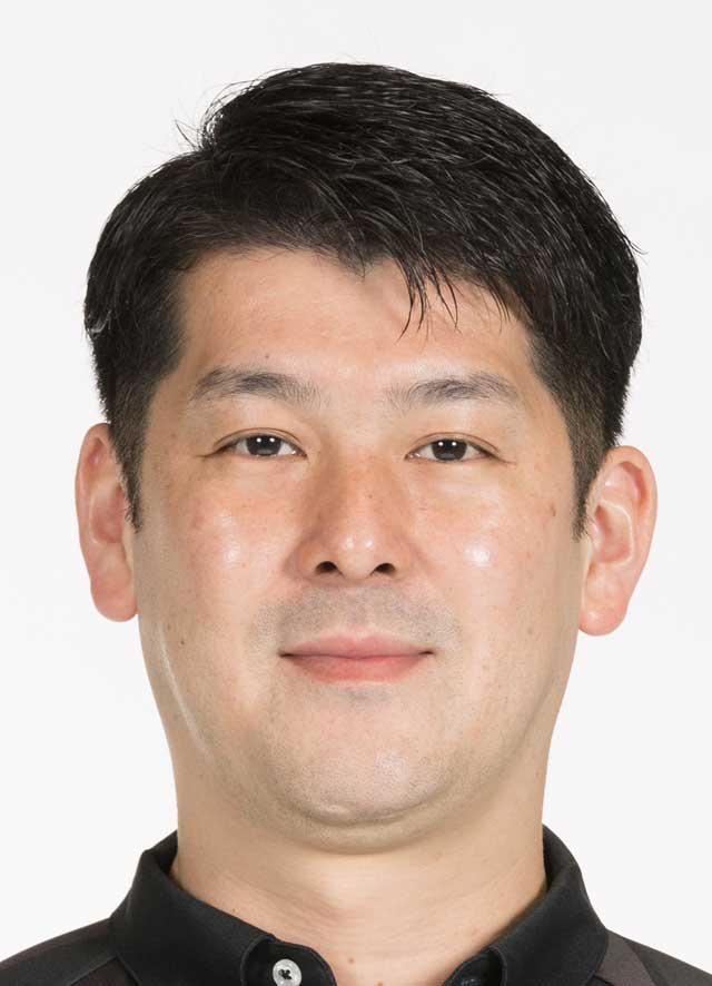 金子 隆行