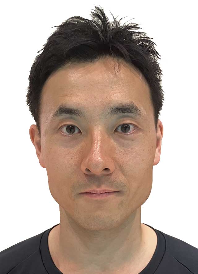 松野 慶之