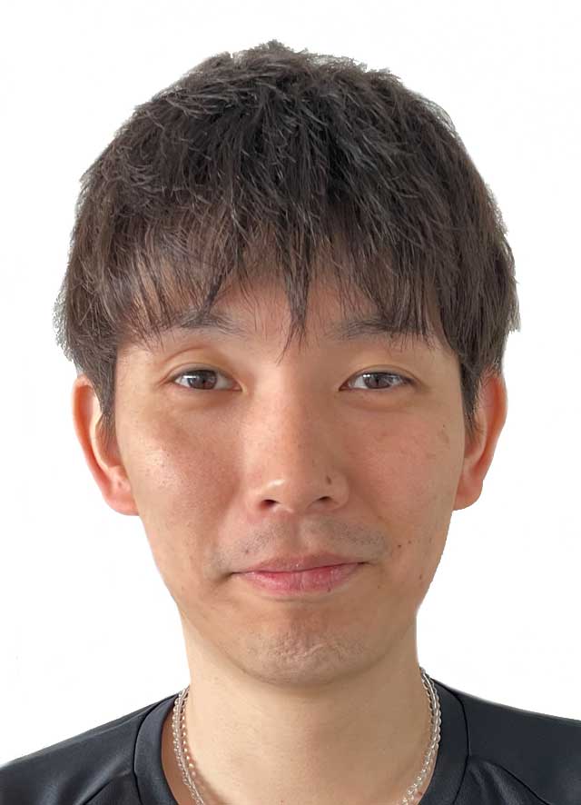 松丸 将也