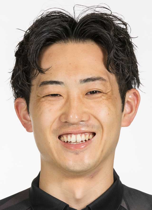 新村 紘己