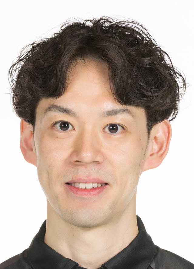 豊暉原 峻