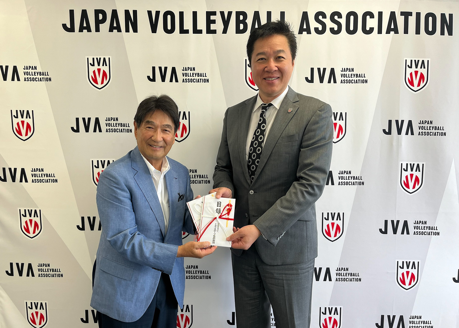 公益財団法人ミズノスポーツ振興財団より2025年度助成金
