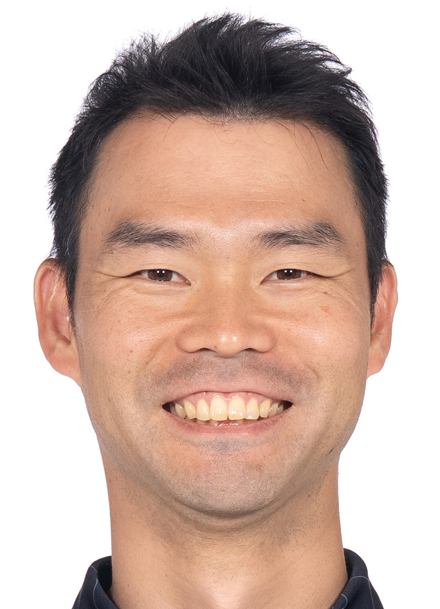 濵﨑 元太
