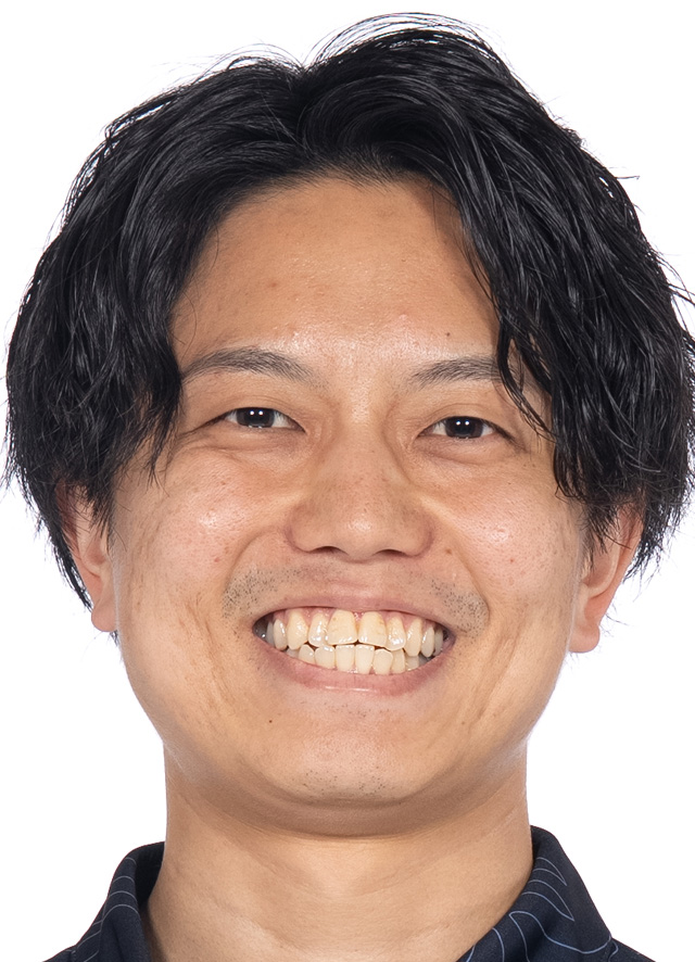 岩沢 恭冴