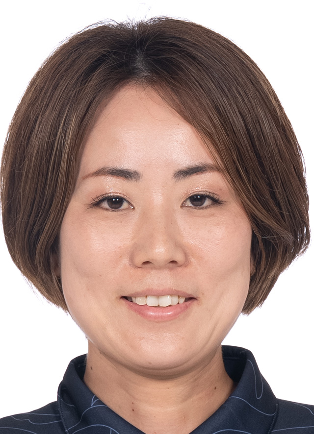 小林 郁佳