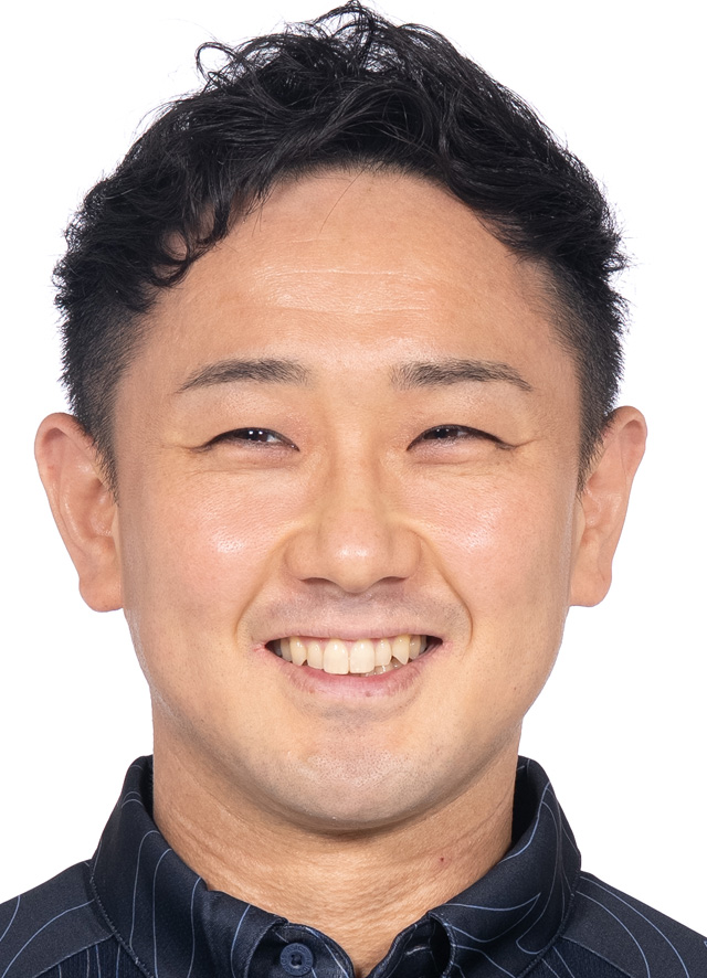 坂梨 朋彦