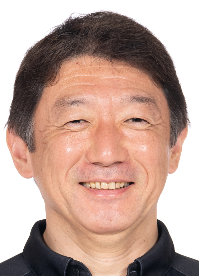 真保 綱一郎