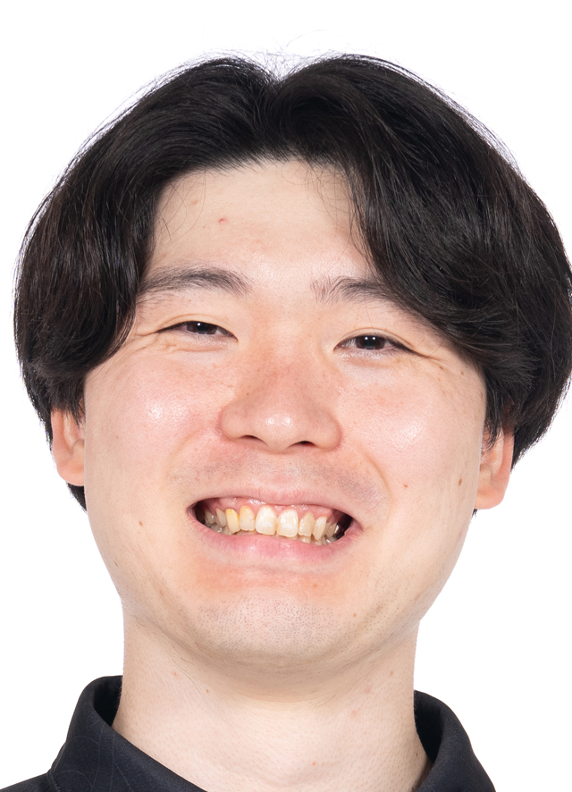 吉田 拓馬