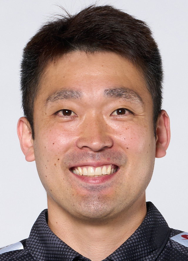深津 貴之