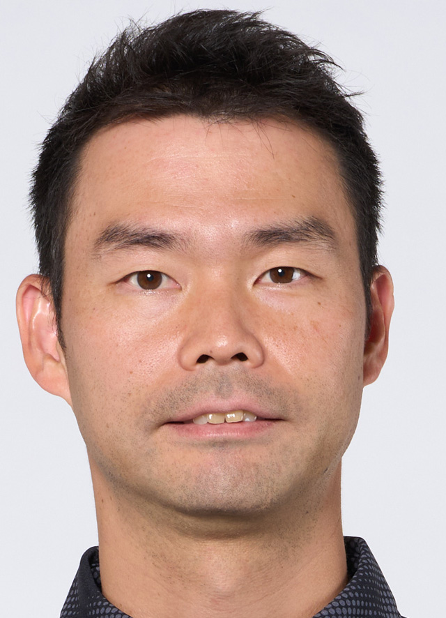 濵﨑 元太