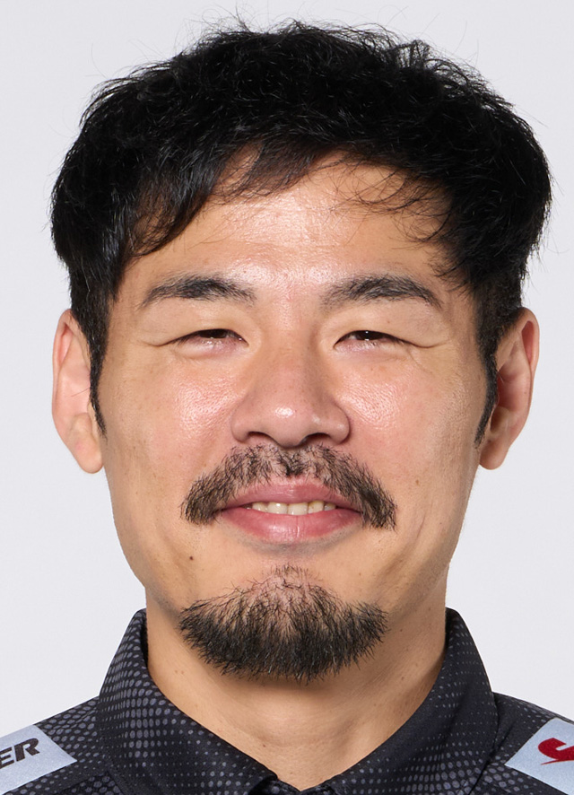 永野 健