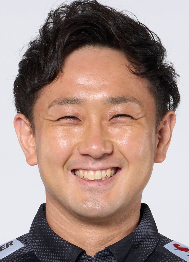 坂梨 朋彦