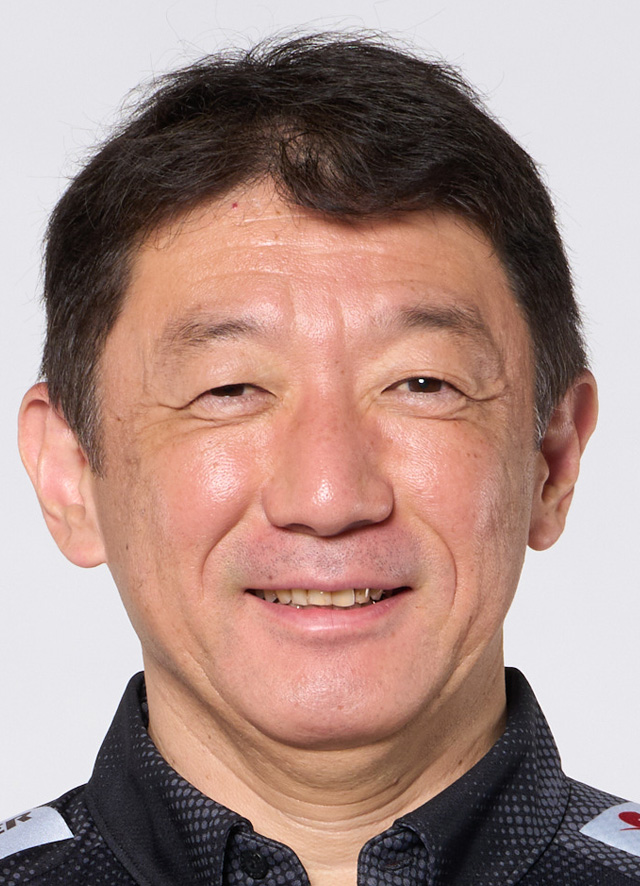 真保 綱一郎