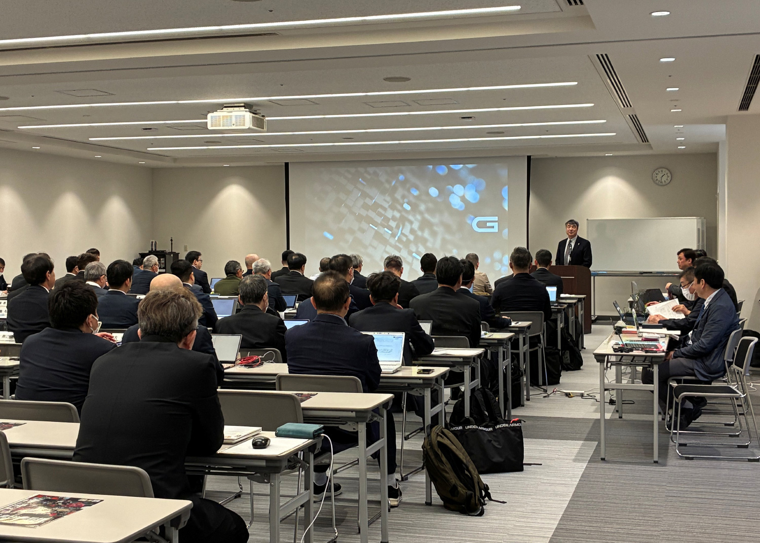 令和7年度ブロック競技委員長会議および全国競技委員長研修会を開催