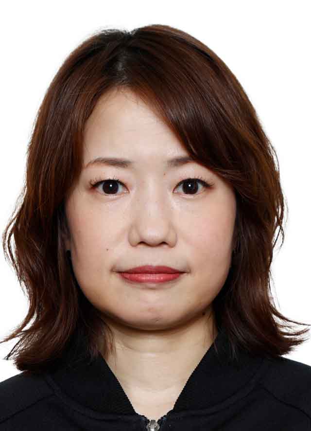 福田 直子