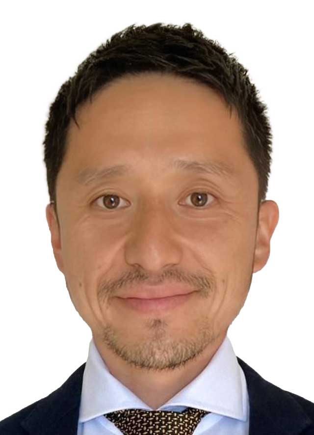 三上 紘典