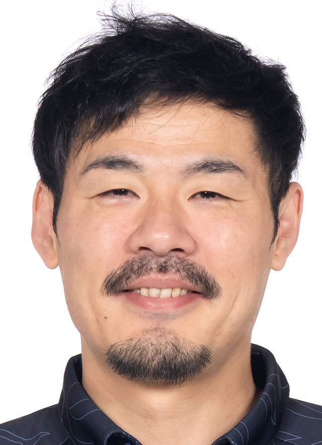 永野 健