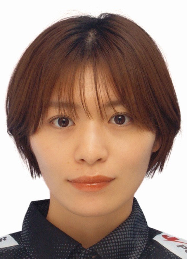 吉武 真由