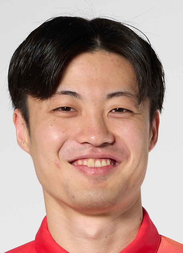 橋本 岳人