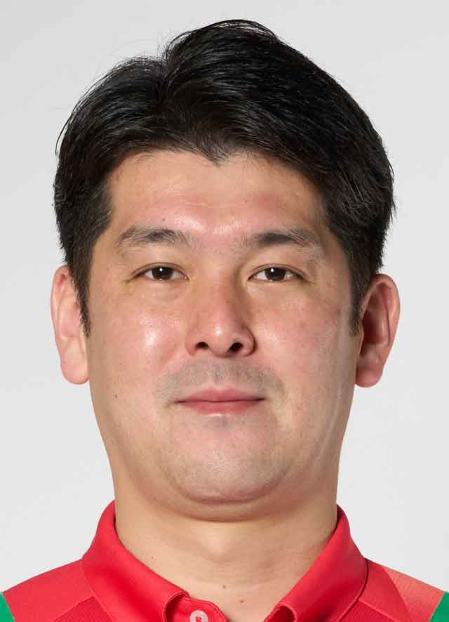 金子 隆行
