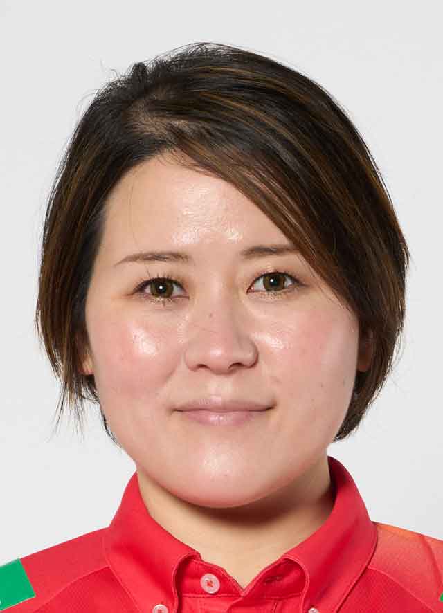 陶山 麻未