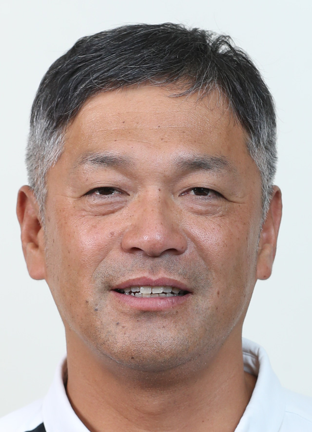 濱口 純一