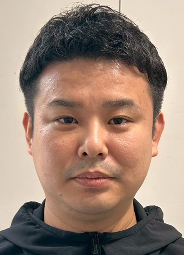 野口 嵩広
