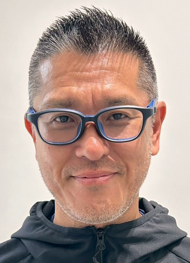 竹内 裕幸