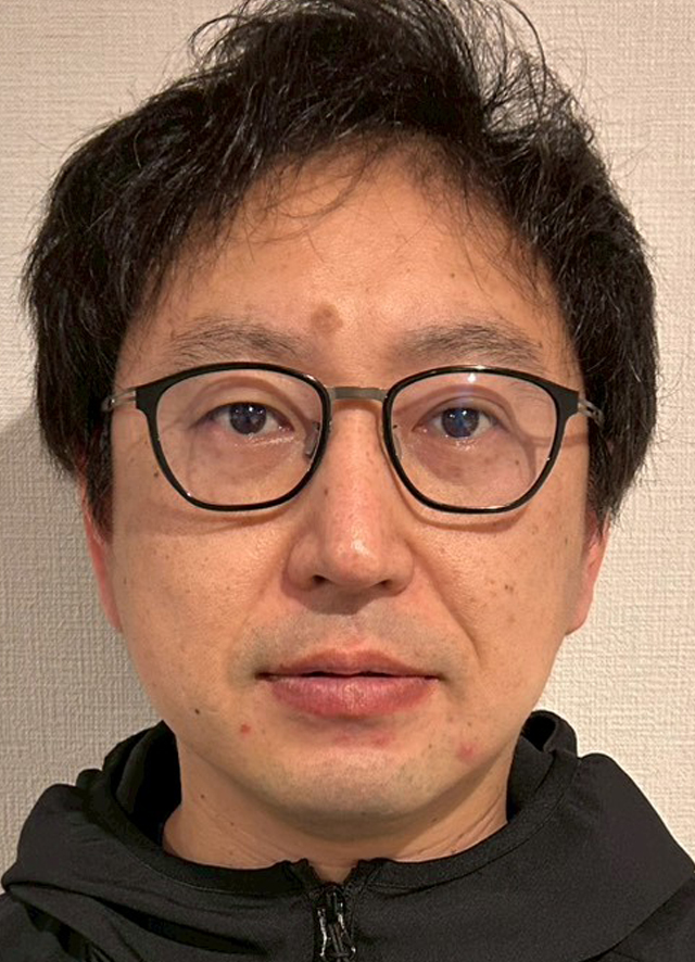 寺嶋 良樹