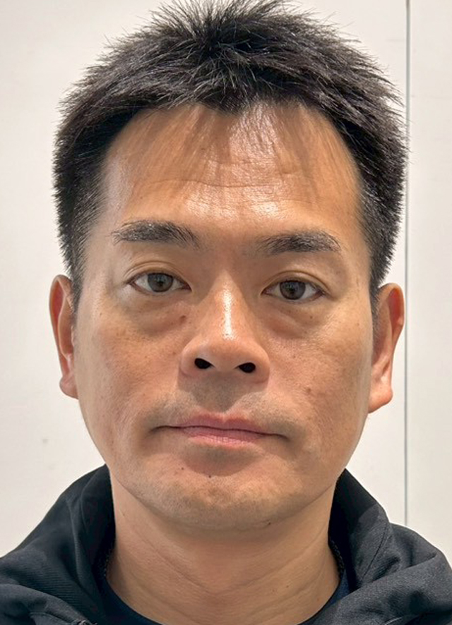 朝長 孝介