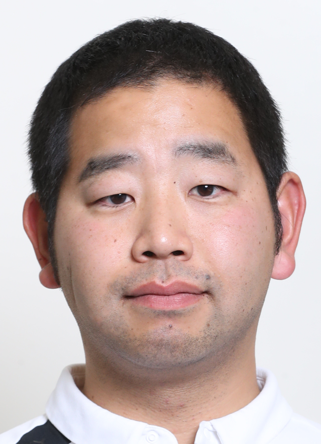 岡野 篤郎
