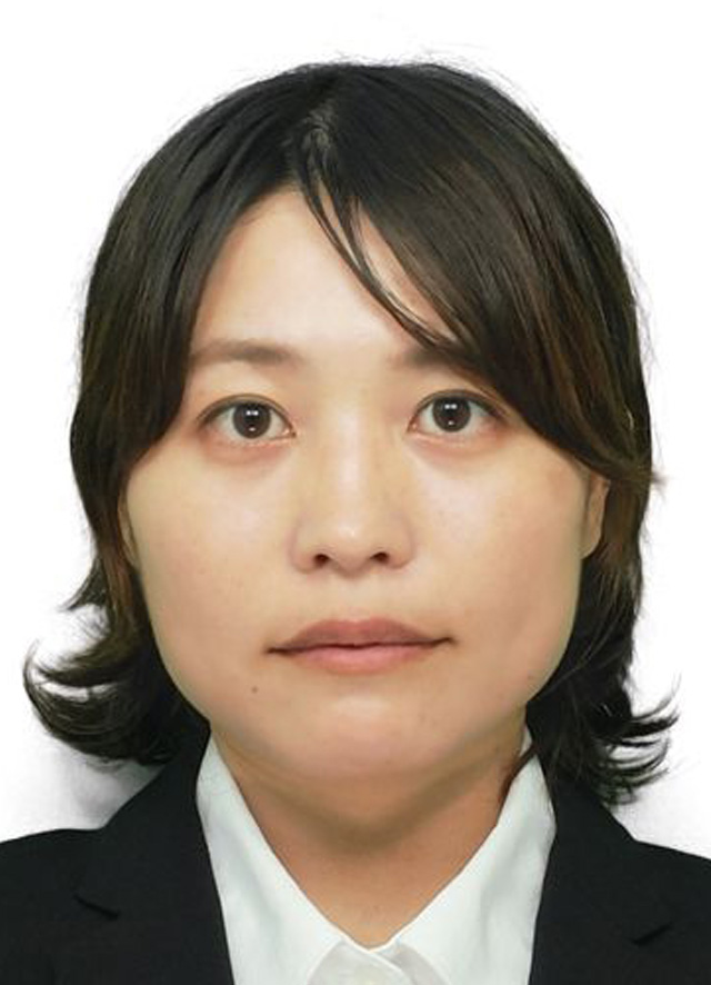 齋藤 彩